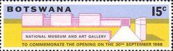 National Museum and Art Gallery