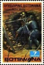 Copper and Nickel Mining