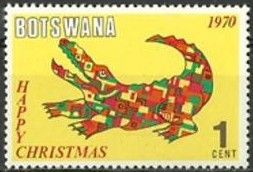 Crocodile