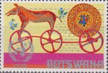 Chariot of the Sun, Trundholm