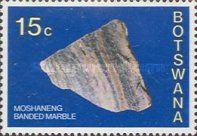 Moshaneng Banded Marble