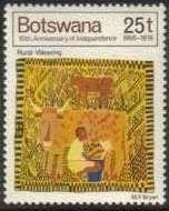 Rural Weaving