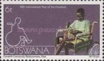 Seamstress in a Wheelchair
