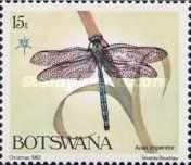Emperor Dragonfly (Anax imperator)