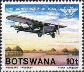Westland Wessex
