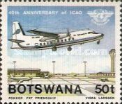 Fokker F.27 Friendship
