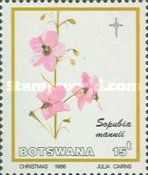 Sopubia mannii