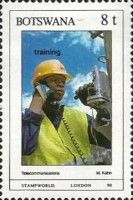 Telephone Engineer