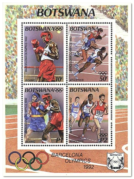 Sprinters