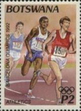 Three Runners