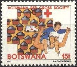 Red Cross Society