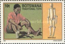 Mantandile