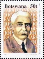 Pierre de Coubertin (1863-1937)