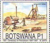 Monarch Mine