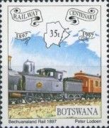 Bechuanaland Railway (1897)