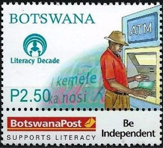 Be Independent