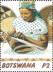Basker Weaver