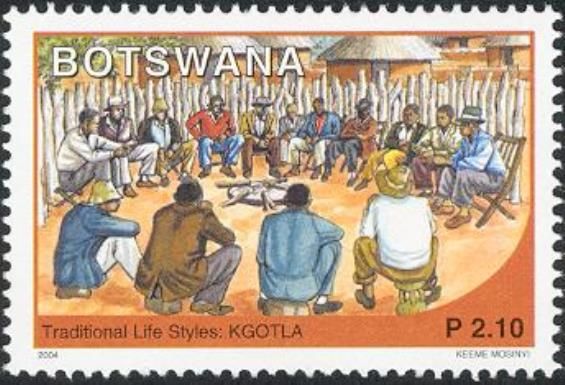 Kgotla