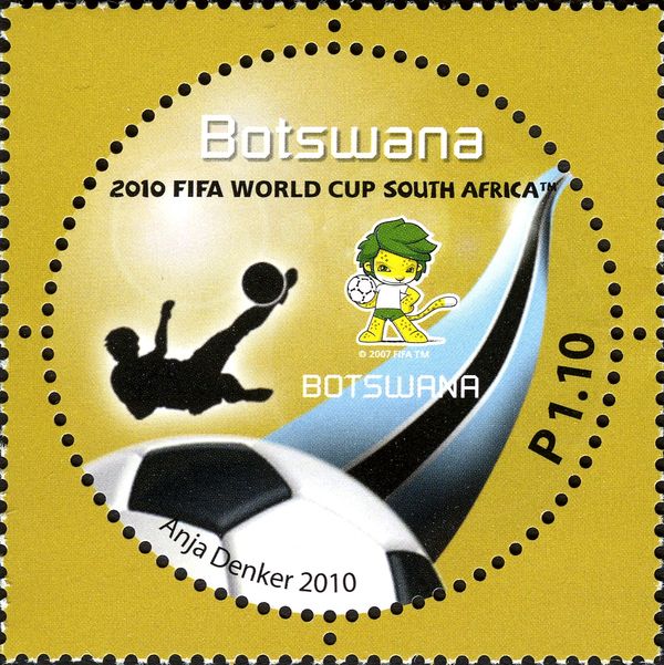 Botswana