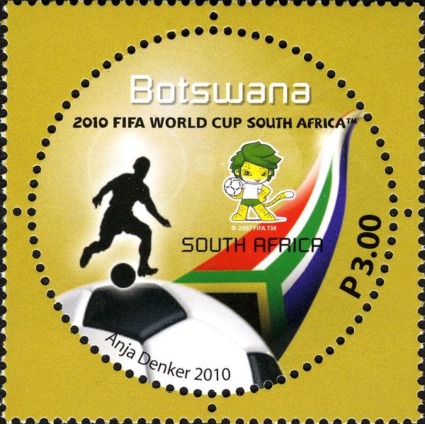 South Africa