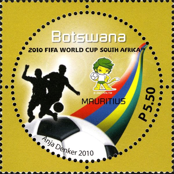 Mauritius