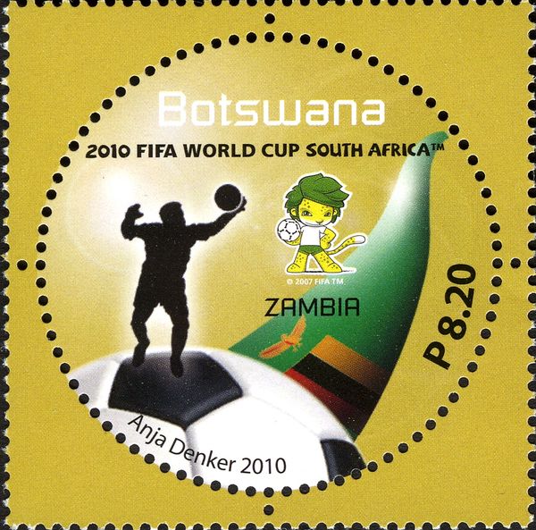 Zambia