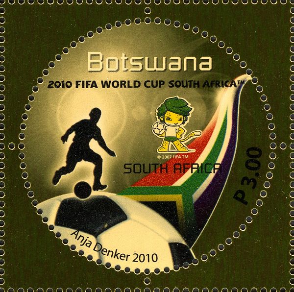 South Africa