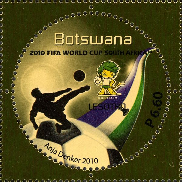 Lesotho