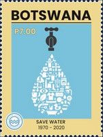 Water Conservation