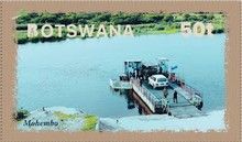 Mahembo Bridge