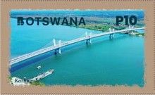Kachugula Bridge