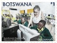 Debswana Schools for Socio-Economic Development