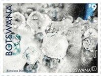 Botswana Diamonds