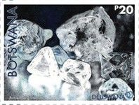 Botswana Diamonds