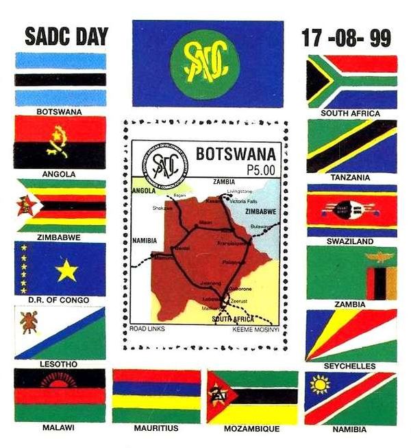 Southern African Development Community Day