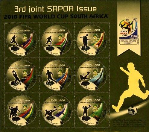 2010 FIFA World Cup