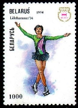 Winter Olympic Games 1994, Lillehammer - Figure Skating