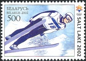 Ski Jumping