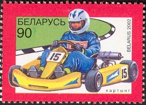 Go-Kart