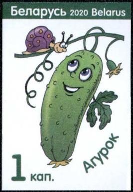 Cucumber
