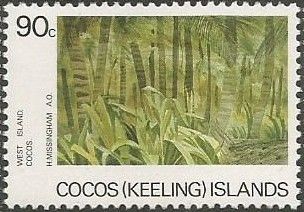 Palm Forest, West Island