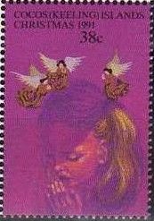 Boy and Girl Singing