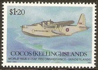 RAF Sunderland (flying boat)
