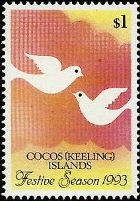 Peace Doves