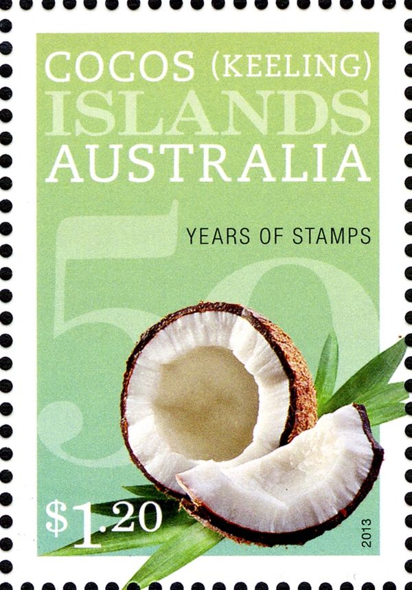 Coconut