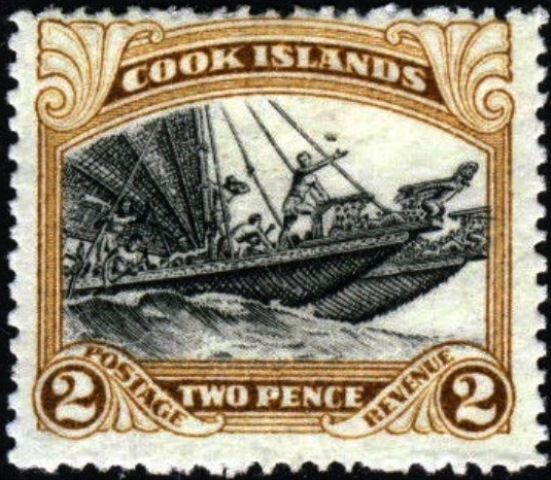 Double Canoe
