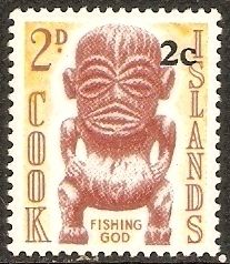 Fishing God - Surcharged