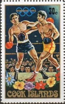 Boxing