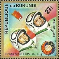 A. A Leonov,V.N. Kubasov