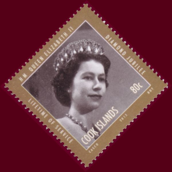 Queen Elizabeth II